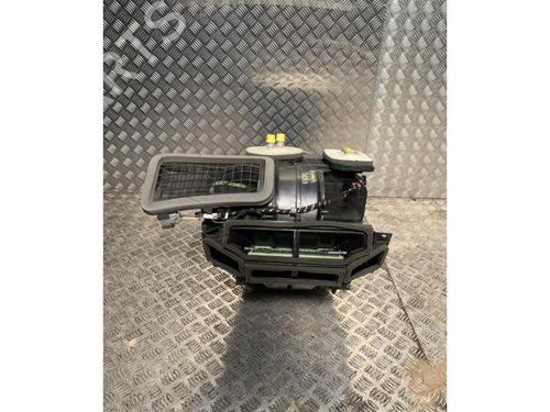 Heater matrix box RENAULT MEGANE IV Hatchback (B9A/M/N_) 1.5 dCi 110 (B9A3) | BP27581383M61