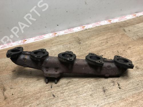exhaust-manifold-peugeot-expert-van-vf3a_-vf3u_-vf3x_-16-hdi-90-16v-0341j2-2007-20614858 main image