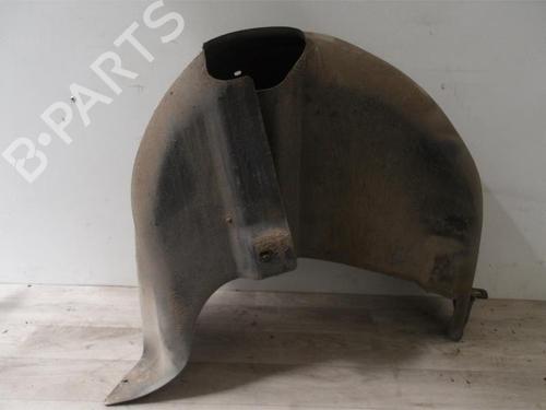 Wheel arch VW POLO V (6R1, 6C1) 1.2 | BP20625240C56 