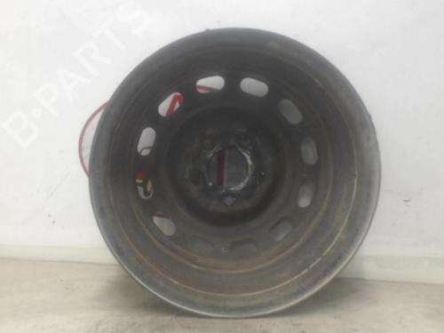Felg MAZDA 626 V Hatchback (GF) 2.0 Turbo DI (GFFP) | BP30783989C45