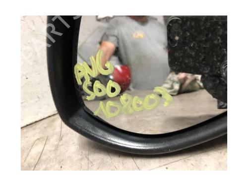 Left mirror FIAT 500 (312_) 1.2 (312AXA1A) | BP23109764C26 