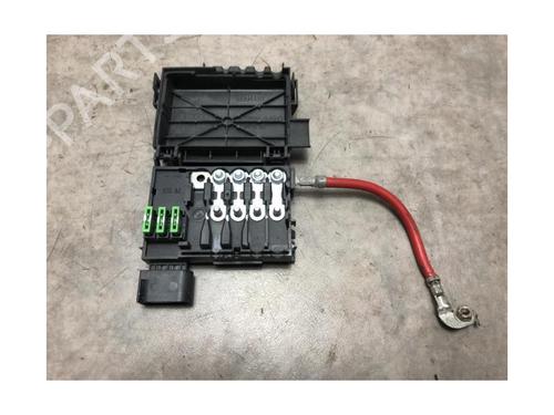 Sikringsdåse SEAT LEON (1M1) 1.9 TDI | BP20628377E1 