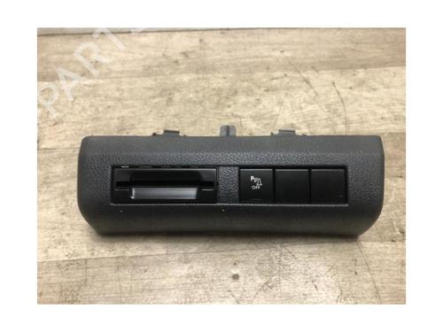 Switch PEUGEOT 3008 I MPV (0U_) 1.6 HDi | BP23872432I30