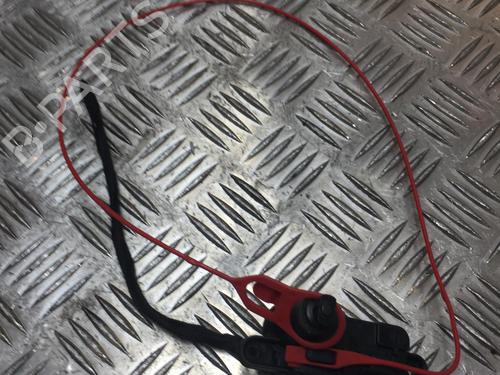 Used Switch AUDI A3 Sportback (8VA, 8VF) 35 TFSI (150 hp) 31203487