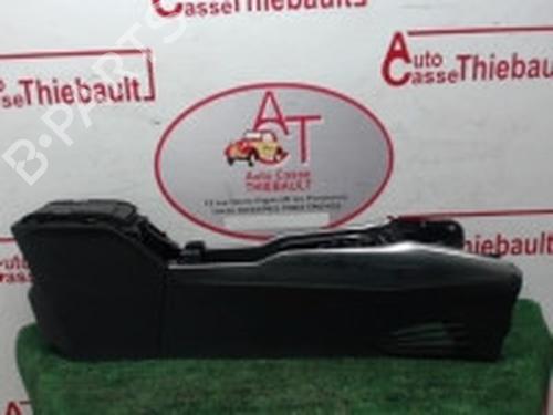 Consolle centrale PEUGEOT 2008 I (CU_) 1.6 HDi (114 hp) 29472174