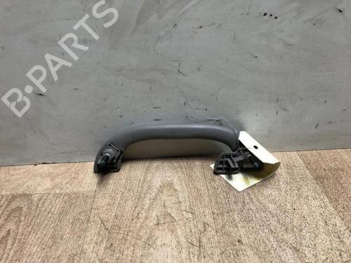 Poignée Porte Intérieure Gauche + Support Toyota Aygo / Citroën C1 / Peugeot 107 (2005-2014)
