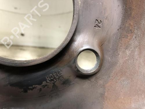 Used Rim Rim PEUGEOT 306 Hatchback (7A, 7C, N3, N5) 1.4 (75 hp) 20620459 20620459