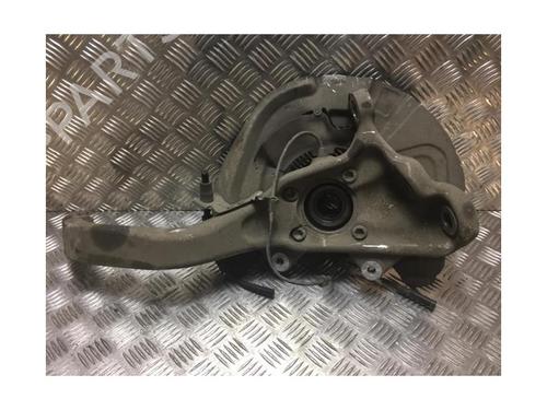 Left front steering knuckle BMW X5 (E70) xDrive 30 d | BP25121720M25 