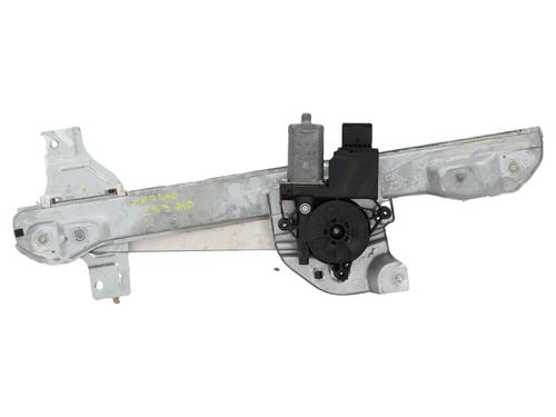 Used Front right window mechanism Front right window mechanism 37644373 37644373