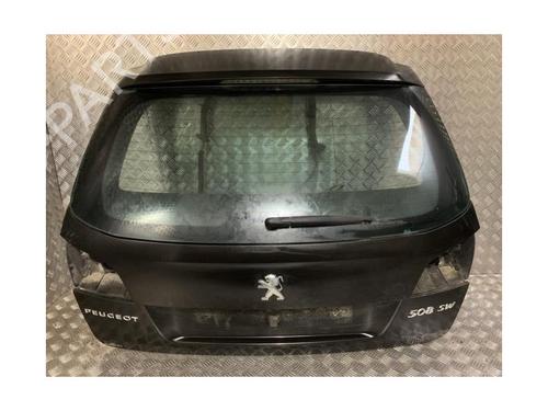 Tailgate PEUGEOT 508 SW I (8E_) 1.6 HDi | BP23879057C6 