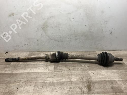 Used Right front driveshaft CITROËN C4 I (LC_) 1.6 HDi (90 hp) 31185660