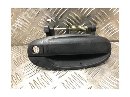 Front right exterior door handle CHEVROLET AVEO / KALOS Hatchback (T250, T255) 1.2 | BP25011124C129 