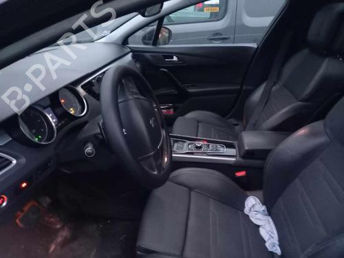 Electronic module PEUGEOT 508 SW I (8E_) 2.2 HDi | BP36752013M83 - Image 11