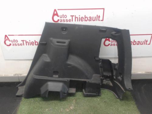 Used Boot lining TOYOTA COROLLA Verso (ZER_, ZZE12_, R1_) 2.2 D-4D (AUR10_, AUR10R) (136 hp) 13133040