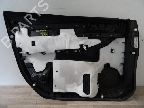 Front right panel MAZDA 3 (BL) 1.6 MZ-CD (BL14) | BP30782983C59