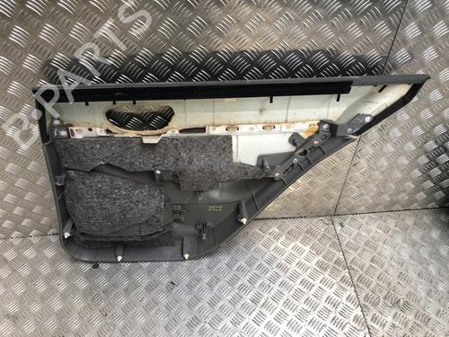 Used Rear left panel Rear left panel HONDA CIVIC VIII Saloon (FD, FA) 1.3 IMA (FA3, FD3) (95 hp) 34153659 34153659