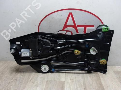 Rear right window mechanism PEUGEOT 308 CC (4B_) 2.0 HDi | BP13223047C25 