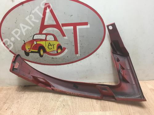 Phare Trim FIAT DOBLO Box Body/MPV (223_) 1.9 JTD (105 hp) 31884056