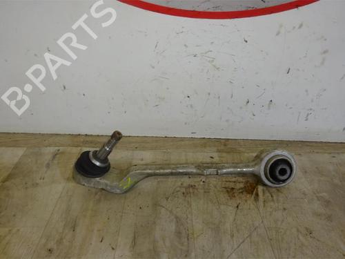 Used Left rear suspension arm BMW 3 (E90) 316 i (115 hp) 12962355