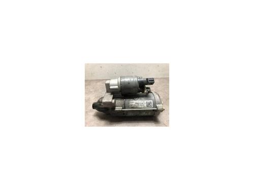 Used Starter PEUGEOT 208 I (CA_, CC_) 1.5 BlueHDI 100 (102 hp) 20624561