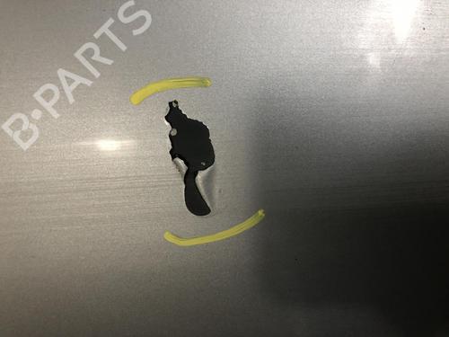 Capot Capot KIA SORENTO I (JC) 2.5 CRDi 4WD (140 hp) 20621895 20621895