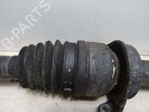 Right front driveshaft MERCEDES-BENZ A-CLASS (W168) A 170 CDI (168.009, 168.109) | BP13291776M39