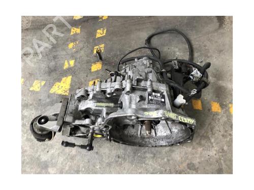 Gearbox SAAB 900 II 2.3 -16 | BP23870614M3 