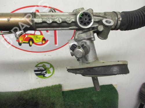 Steering rack JAGUAR X-TYPE I (X400) 2.5 V6 All-wheel Drive | BP12962072M22 