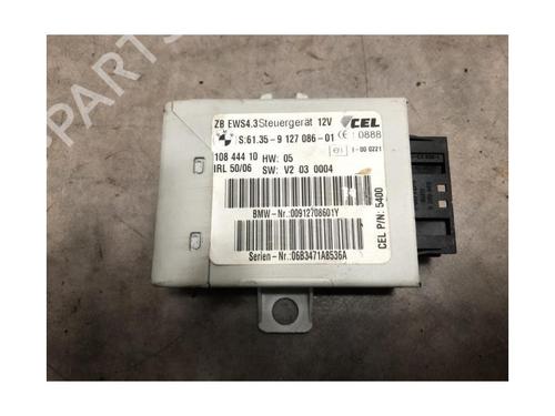 Control unit BMW X3 (E83) 3.0 d | BP20628239M11 