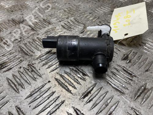 Used Washer pump PEUGEOT 208 II (UB_, UP_, UW_, UJ_) 1.2 PureTech 100 (101 hp) 31245759