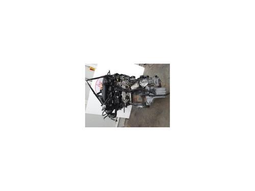 Used Engine MERCEDES-BENZ A-CLASS (W169) A 180 CDI (169.007, 169.307) (109 hp) 30784151