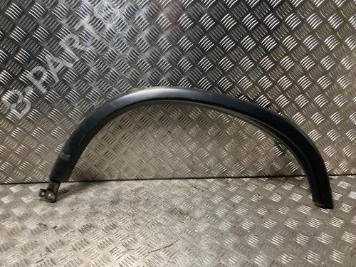 Used Rear left wheel arch trim Rear left wheel arch trim CITROËN C4 AIRCROSS 1.6 HDi 115 AWC (114 hp) 31021588 31021588