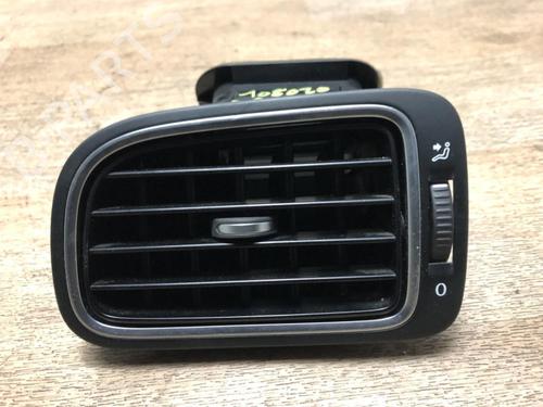 Used Air vent VW POLO V (6R1, 6C1) 1.2 TDI (75 hp) 20616112