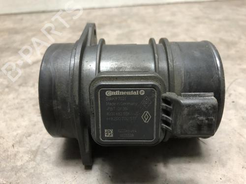 Used Mass air flow sensor RENAULT CLIO IV (BH_) 1.5 dCi 90 (90 hp) 23143381
