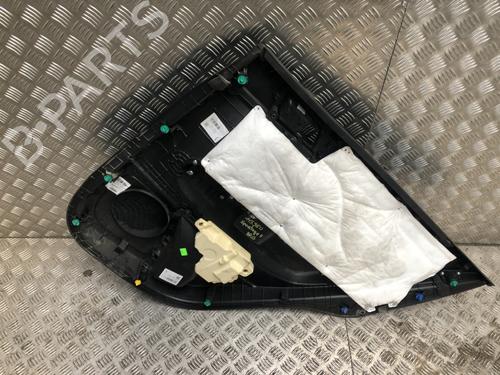 Rear left panel KIA SPORTAGE IV (QL, QLE) 1.6 CRDi Eco-Dynamics+ | BP40530064C60 - Image 2