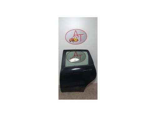 Used Left rear door MERCEDES-BENZ A-CLASS (W169) A 180 CDI (169.007, 169.307) (109 hp) 13284279