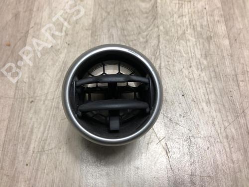 Used Air vent NISSAN QASHQAI I (J10, NJ10) 1.5 dCi (106 hp) 20615024