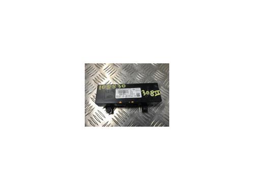 Used Control unit PEUGEOT 308 SW II (LC_, LJ_, LR_, LX_, L4_) 1.5 BlueHDi 130 (131 hp) 23134365