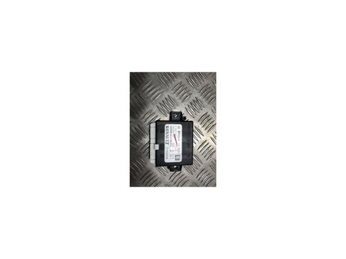 Øvrige styreenhet RENAULT MEGANE IV Hatchback (B9A/M/N_) 1.5 dCi 110 (B9A3) (110 hp) 27547113