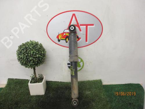 Used Right rear shock absorber NISSAN PRIMASTAR Van (X83) 2.0 dCi 115 (114 hp) 13130771
