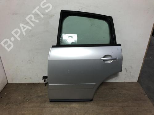 Used Left rear door AUDI A2 (8Z0) 1.4 (75 hp) 20630734