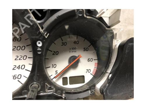Instrument cluster MERCEDES-BENZ SLK (R170) 200 Kompressor (170.444) | BP20612109C47 