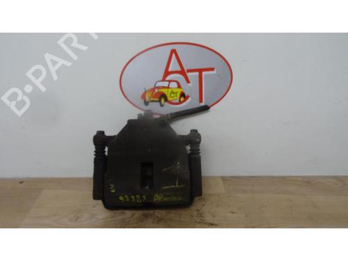 Used Left front brake caliper NISSAN ALMERA II Hatchback (N16) 1.8 (114 hp) 13270491