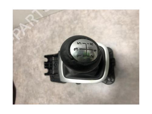 Gear lever RENAULT MEGANE III Grandtour (KZ0/1) 1.5 dCi (KZ0C, KZ1A) | BP20616794M90 