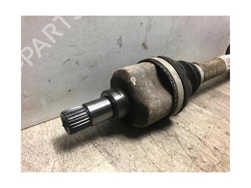 Left front driveshaft PEUGEOT 308 CC (4B_) 1.6 HDi | BP20620928M38