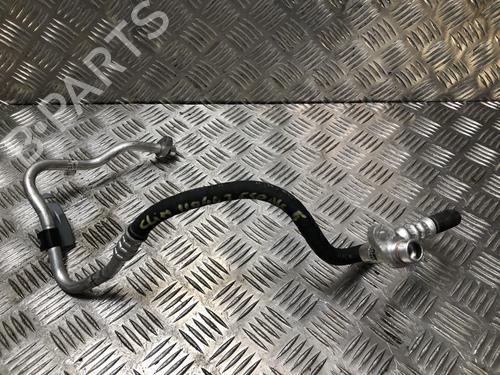 AC-rør RENAULT ESPACE V (JR_) 1.6 dCi 160 (160 hp) 31200216