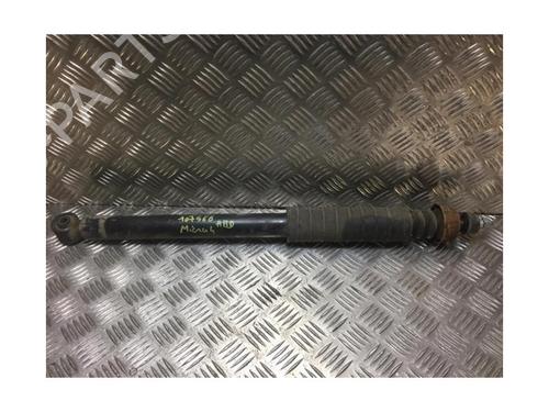 Right rear shock absorber NISSAN MICRA IV (K13K, K13KK) 1.2 | BP24491746M19 