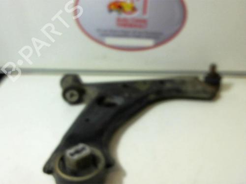 Right front suspension arm CITROËN NEMO Box Body/MPV (AA_) 1.3 HDi 75 | BP12970750M13 