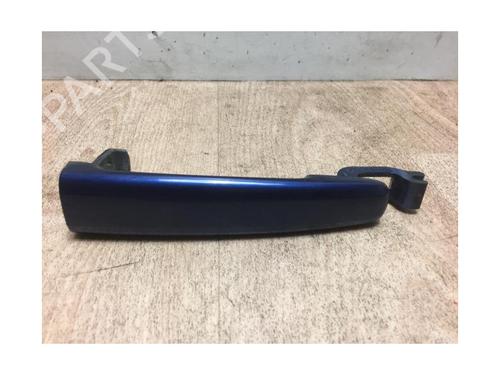 Rear left exterior door handle PEUGEOT 307 (3A/C) 2.0 HDi 90 | BP13284564C130 