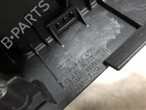 Headrest NISSAN 350Z Roadster (Z33) 3.5 (AAZ33) | BP23036614I31 